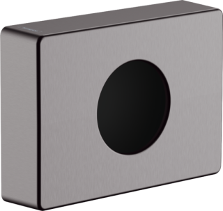 Держатель для гигиенических пакетов Hansgrohe AddStoris 41773340